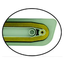 HELLA Feux Multilampes Stop Additionnel 370 X 40 X 34 Mm -Outwell Soldes hella feux multilampes stop additionnel 370 x 40 x 34 mm 2