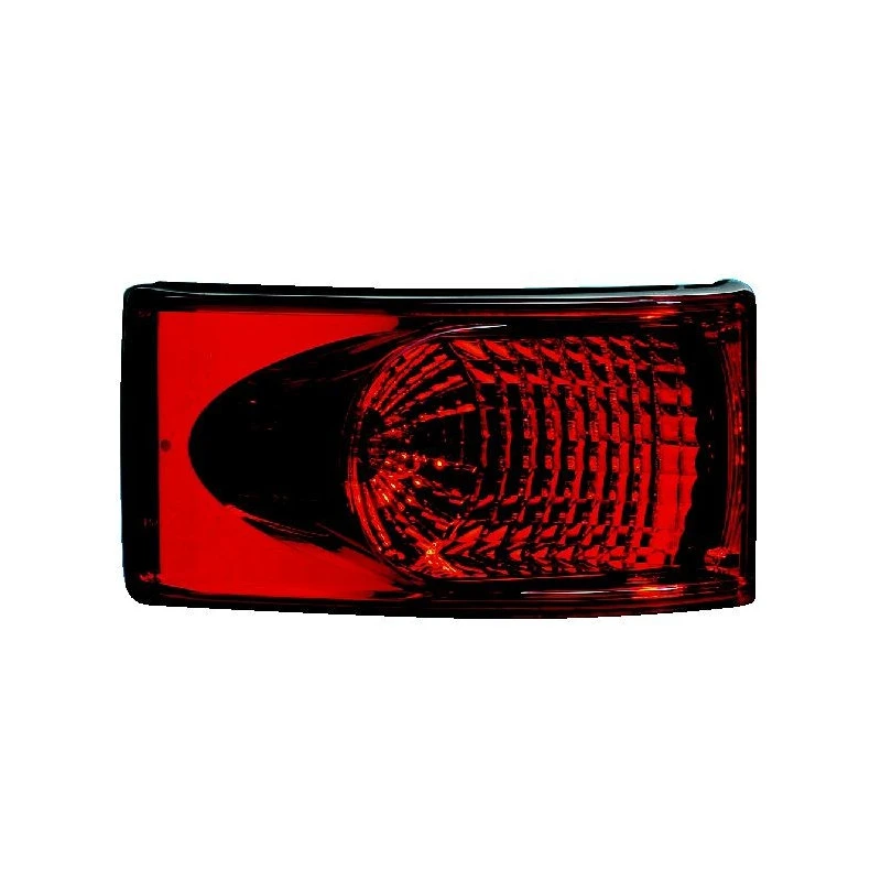 HELLA Feux Profilés Encastrables 192 X 133 Mm 1 HELLA Feux Profilés Encastrables 192 X 133 Mm