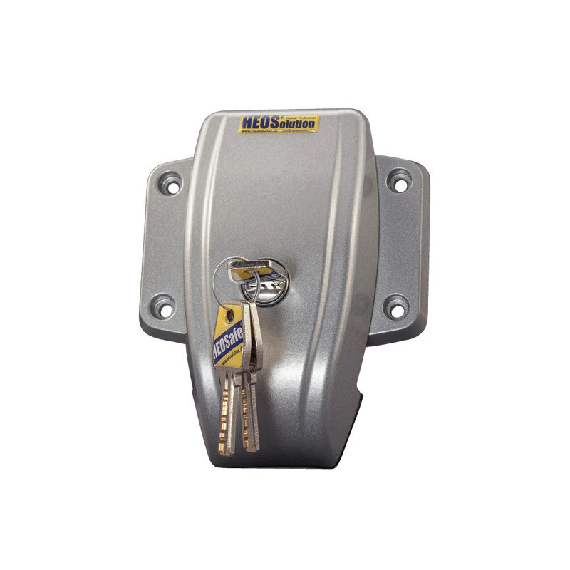 HEOSAFE Van Pour Ducato Depuis 2021 2 HEOSAFE Van Pour Ducato Depuis 2021 â Image 2