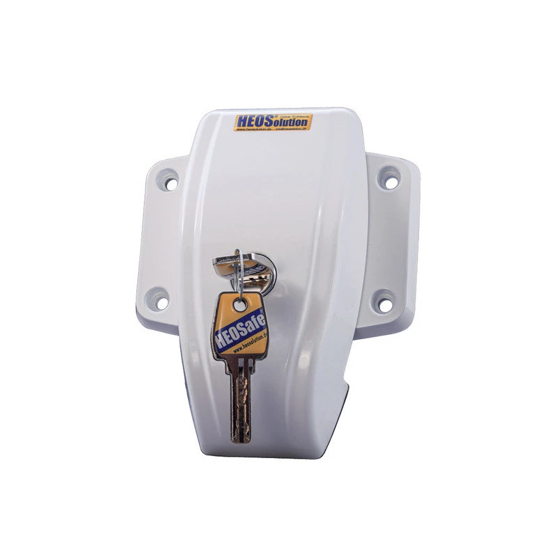 HEOSAFE Van Pour Ducato Depuis 2021 1 HEOSAFE Van Pour Ducato Depuis 2021