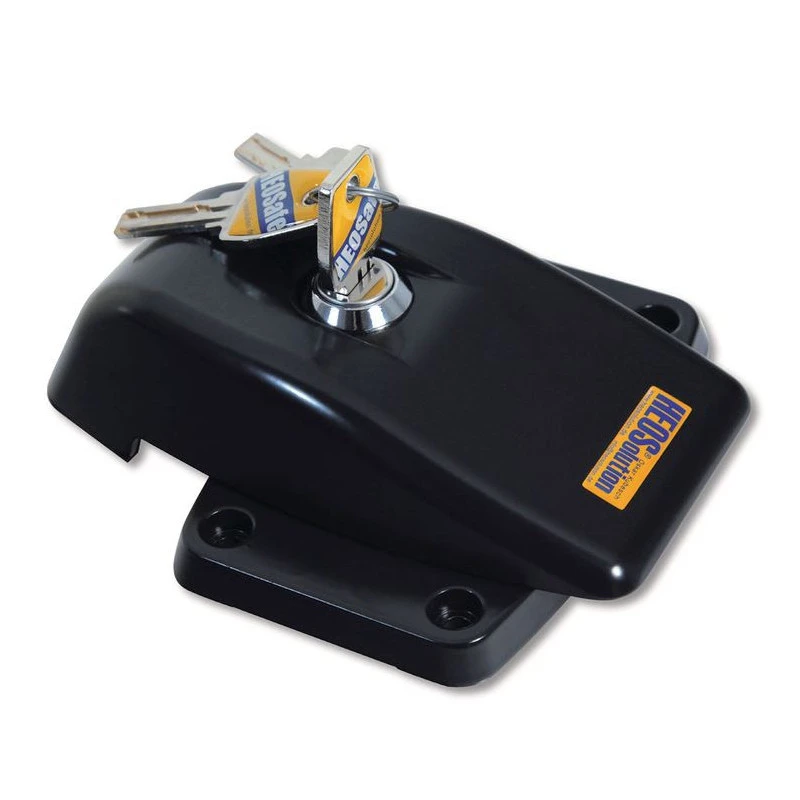 HEOSAFE Van Security X 2 2 HEOSAFE Van Security X 2 â Image 2