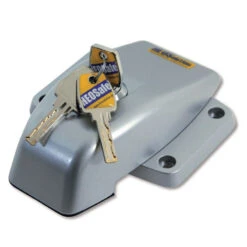 HEOSAFE Van Security X 2