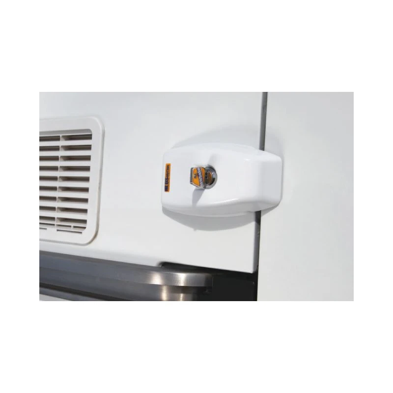 HEOSAFE Van Security X 2 5 HEOSAFE Van Security X 2 â Image 5