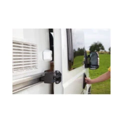 HEOSAFE Van Security X 2 14 HEOSAFE Van Security X 2 -Outwell Soldes heosafe van security x 2 5