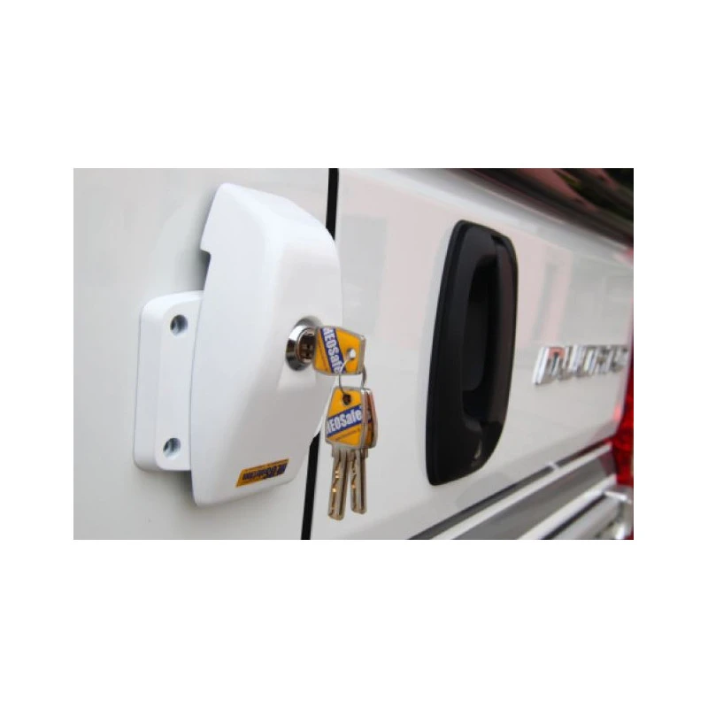 HEOSAFE Van Security X 2 8 HEOSAFE Van Security X 2 â Image 8