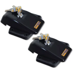 HEOSAFE Van Security X 2 17 HEOSAFE Van Security X 2 -Outwell Soldes heosafe van security x 2 8