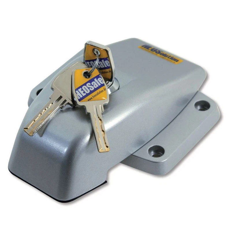 HEOSAFE Van Security X 2 1 HEOSAFE Van Security X 2