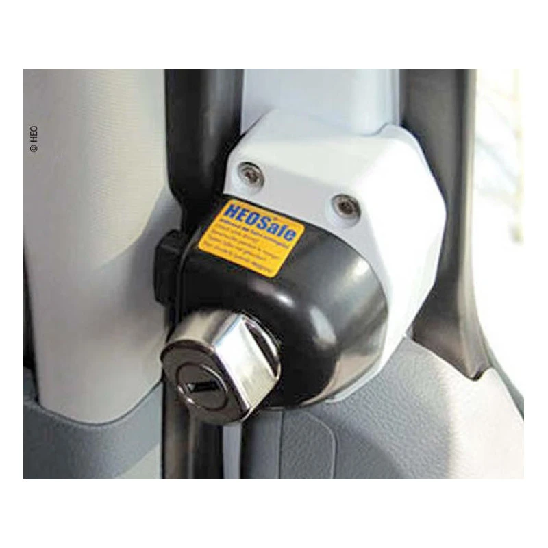 HEOSAFE Verrou Pour Ford Transit 1 HEOSAFE Verrou Pour Ford Transit