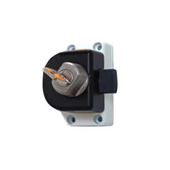 HEOSAFE Verrou Pour Master, Movano, Daily Et NV 400.