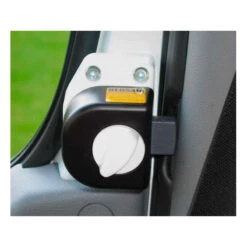 HEOSAFE Verrou Pour MERCEDES Sprinter De 2006 à 2018