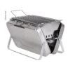 HT Barbecue Transportable Valise