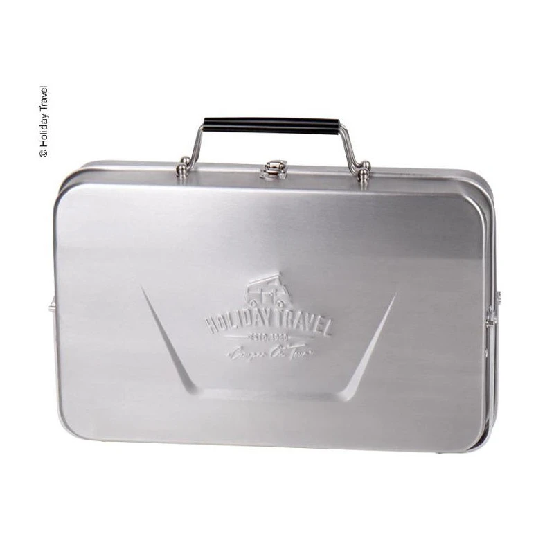 HT Barbecue Transportable Valise 3 HT Barbecue Transportable Valise – Image 3