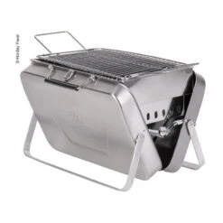 HT Barbecue Transportable Valise