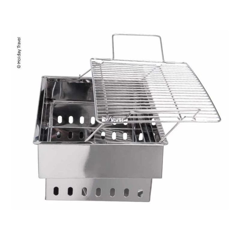 HT Barbecue Transportable Valise 4 HT Barbecue Transportable Valise – Image 4