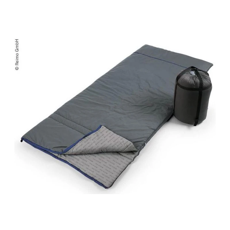 HT Sac De Couchage 210 X 90 Cm 1 HT Sac De Couchage 210 X 90 Cm