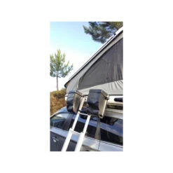 JAMES BAROUD Adventure Bag -Outwell Soldes james baroud adventure bag 1