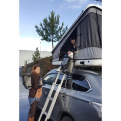 JAMES BAROUD Adventure Bag -Outwell Soldes james baroud adventure bag 2