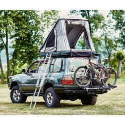 JAMES BAROUD Discovery Evo -Outwell Soldes james baroud discovery evo 7