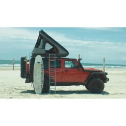 JAMES BAROUD Discovery Evo -Outwell Soldes james baroud discovery evo 8