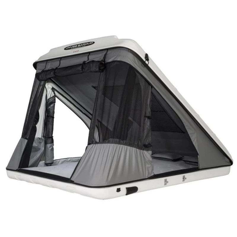 JAMES BAROUD Discovery Evo XL 2 JAMES BAROUD Discovery Evo XL – Image 2