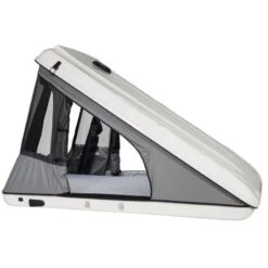 JAMES BAROUD Discovery Evo XL 12 JAMES BAROUD Discovery Evo XL -Outwell Soldes james baroud discovery evo xl 3