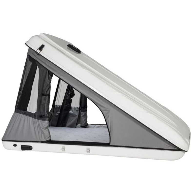 JAMES BAROUD Discovery Evo XL 4 JAMES BAROUD Discovery Evo XL – Image 4