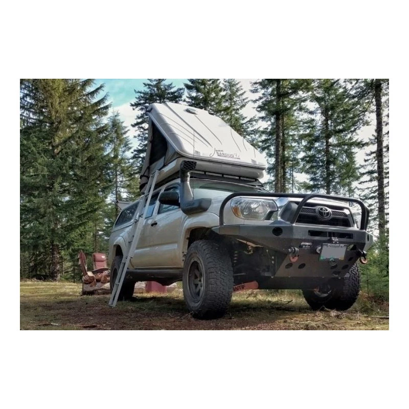 JAMES BAROUD Discovery Evo XL 6 JAMES BAROUD Discovery Evo XL – Image 6