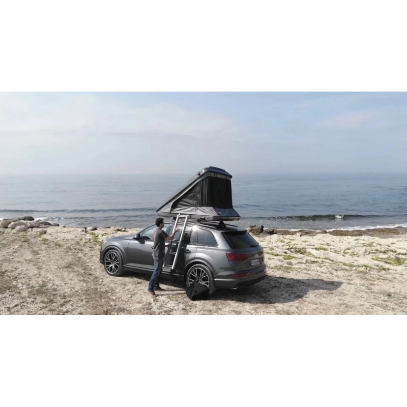 JAMES BAROUD Discovery Evo XL 7 JAMES BAROUD Discovery Evo XL – Image 7