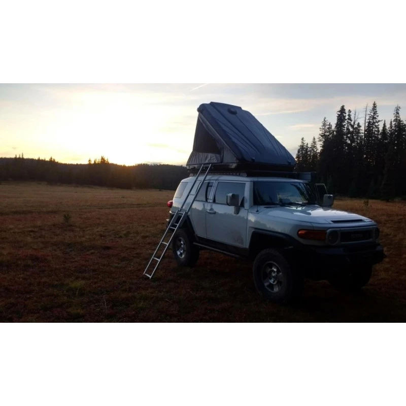 JAMES BAROUD Discovery Evo XL 8 JAMES BAROUD Discovery Evo XL – Image 8