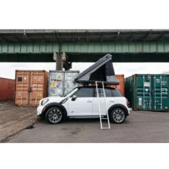 JAMES BAROUD Discovery Evo XL 17 JAMES BAROUD Discovery Evo XL -Outwell Soldes james baroud discovery evo xl 8