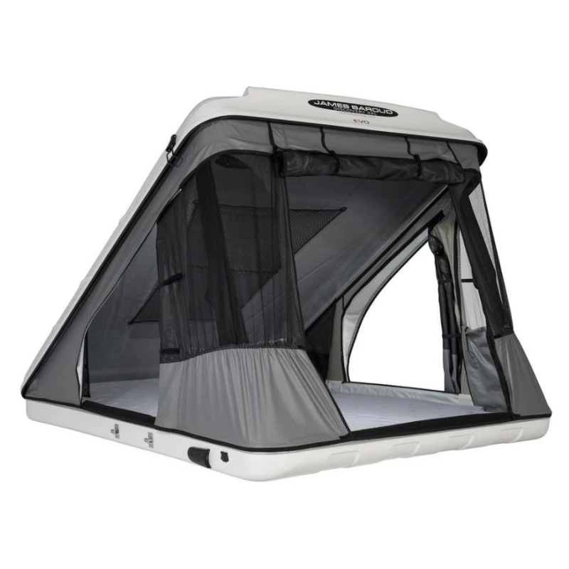 JAMES BAROUD Discovery Evo XL 1 JAMES BAROUD Discovery Evo XL