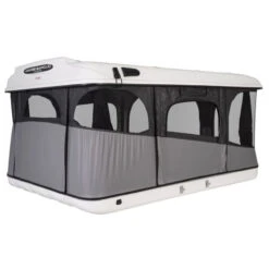 JAMES BAROUD Evasion Evo -Outwell Soldes james baroud evasion evo 3