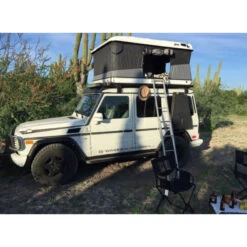 JAMES BAROUD Evasion Evo -Outwell Soldes james baroud evasion evo 7