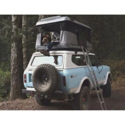 JAMES BAROUD Evasion Evo -Outwell Soldes james baroud evasion evo 9