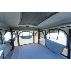 JAMES BAROUD Evasion Evo XL -Outwell Soldes james baroud evasion evo xl 11