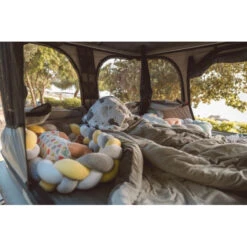 JAMES BAROUD Grand Raid Evo -Outwell Soldes james baroud grand raid evo 10