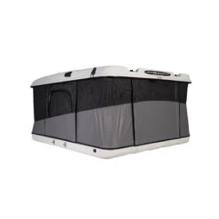 JAMES BAROUD Grand Raid Evo