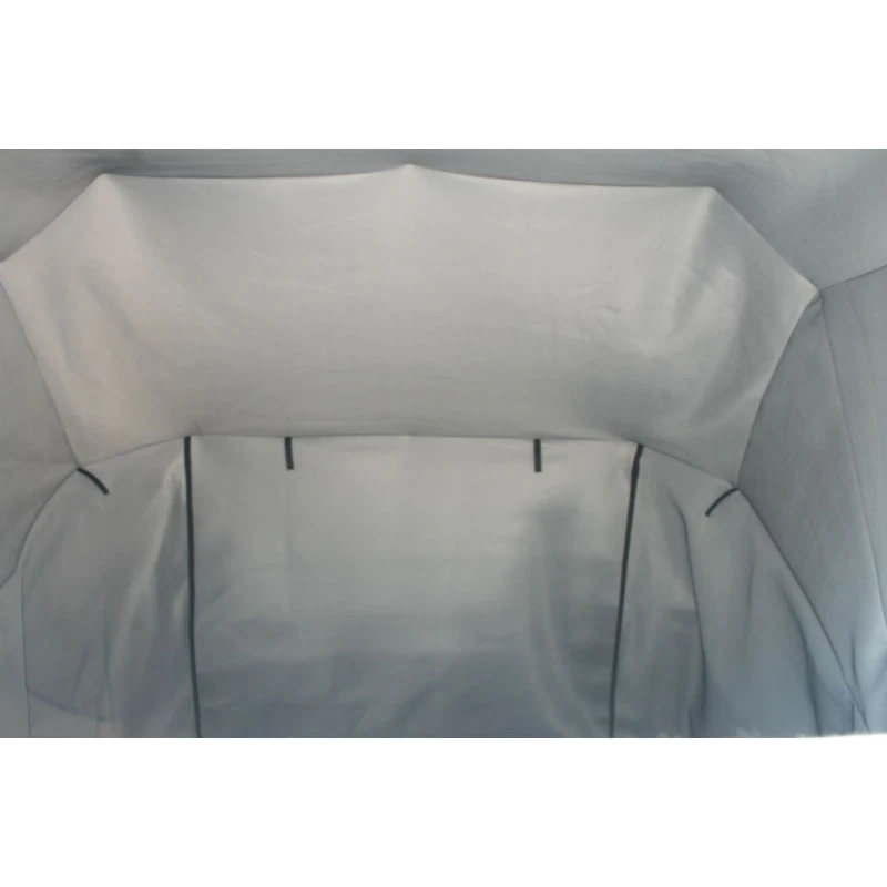 JAMES BAROUD Isothermic Vision 180 3 JAMES BAROUD Isothermic Vision 180 – Image 3