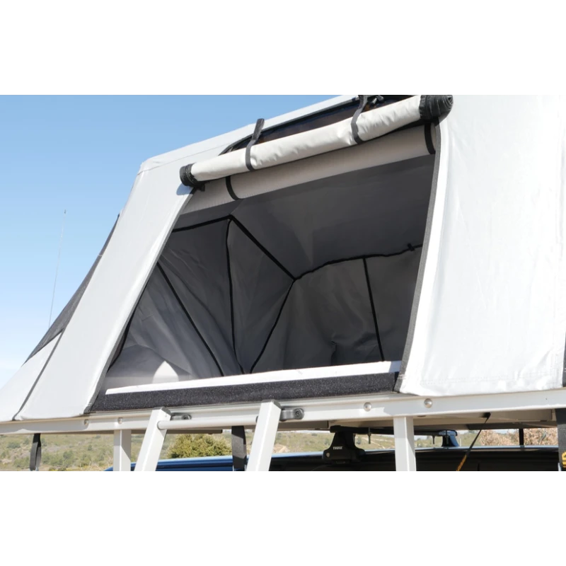 JAMES BAROUD Isothermic Vision 180 1 JAMES BAROUD Isothermic Vision 180