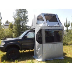 JAMES BAROUD Kit Panneaux Latéraux -Outwell Soldes james baroud kit panneaux lateraux 2