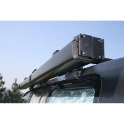 JAMES BAROUD Kit Store Tunnel -Outwell Soldes james baroud kit store tunnel 7