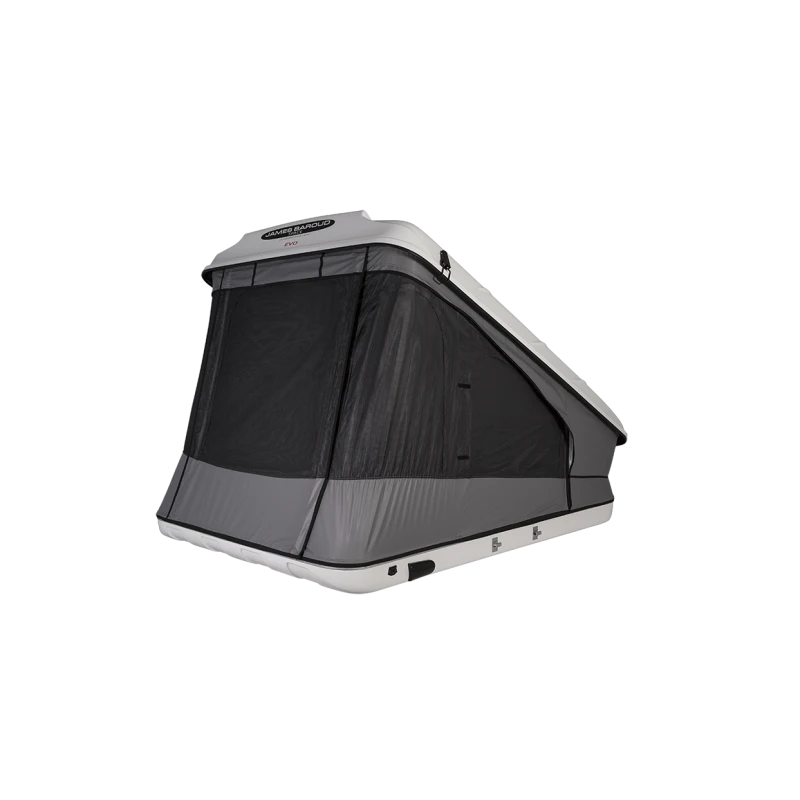 JAMES BAROUD Space Evo 2 JAMES BAROUD Space Evo – Image 2