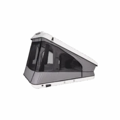 JAMES BAROUD Space Evo