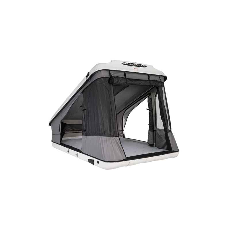 JAMES BAROUD Space Evo 5 JAMES BAROUD Space Evo – Image 5