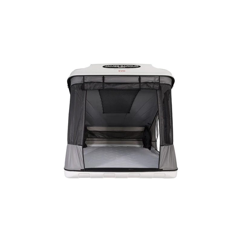 JAMES BAROUD Space Evo 6 JAMES BAROUD Space Evo – Image 6