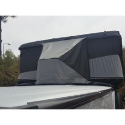 JAMES BAROUD Tunnel Pour Tente -Outwell Soldes james baroud tunnel pour tente 3