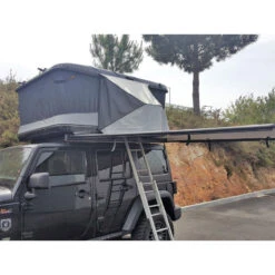 JAMES BAROUD Tunnel Pour Tente -Outwell Soldes james baroud tunnel pour tente 4