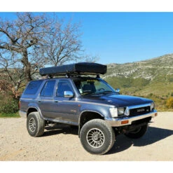 JAMES BAROUD Vision 180 -Outwell Soldes james baroud vision 180 7