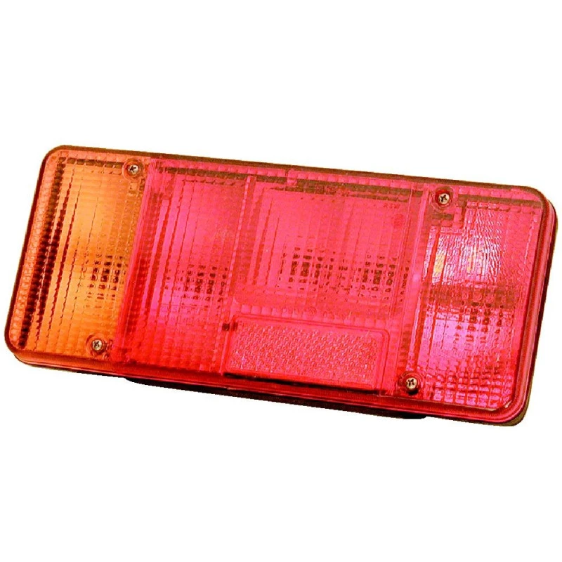 JOKON Feu Arrière Porteur IVECO 1 JOKON Feu Arrière Porteur IVECO