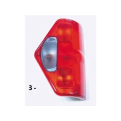 JOKON Feu Arrière System 2000 -Outwell Soldes jokon feu arriere system 2000 2